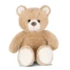 Bearington Buster Brown Plush Teddy Bear Stuffed Animal, 11 Inch, For Ages 1-14