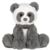 Bearington Bearington Ping Plush Panda Bear Stuffed Animal, 10.5 Inch